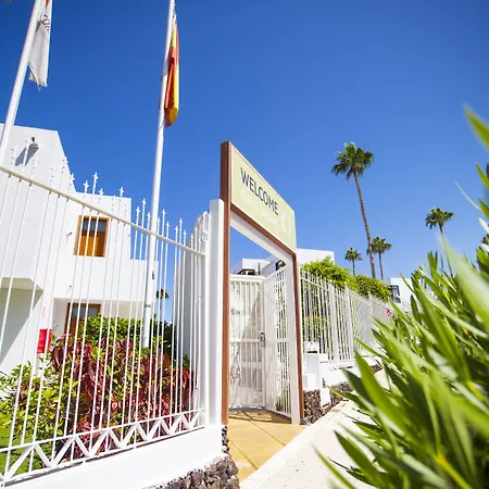 Coral Dreams Lejlighedshotel 3*