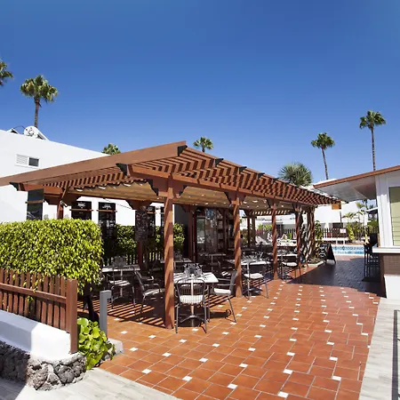 Coral Dreams Lejlighedshotel Costa Adeje (Tenerife)