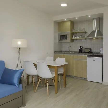 Coral Dreams Lejlighedshotel