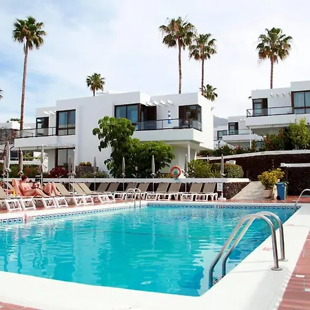 Coral Dreams Costa Adeje (Tenerife)