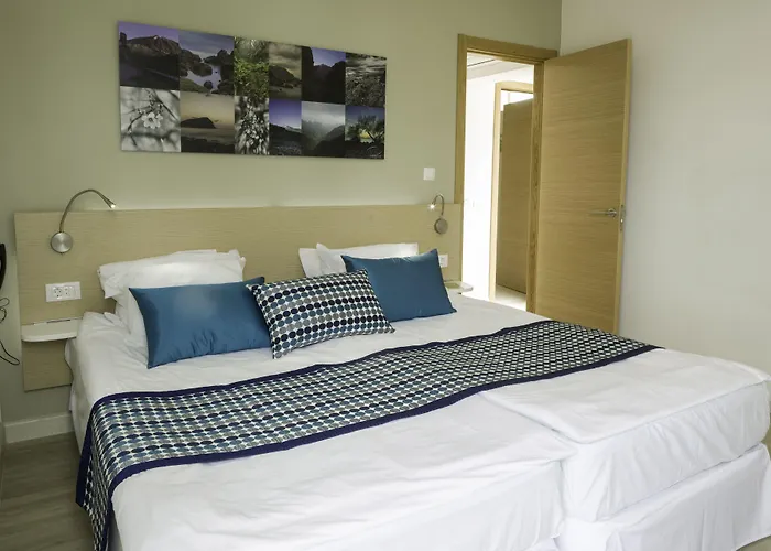 Coral Dreams Apart-hotel Costa Adeje (Tenerife)