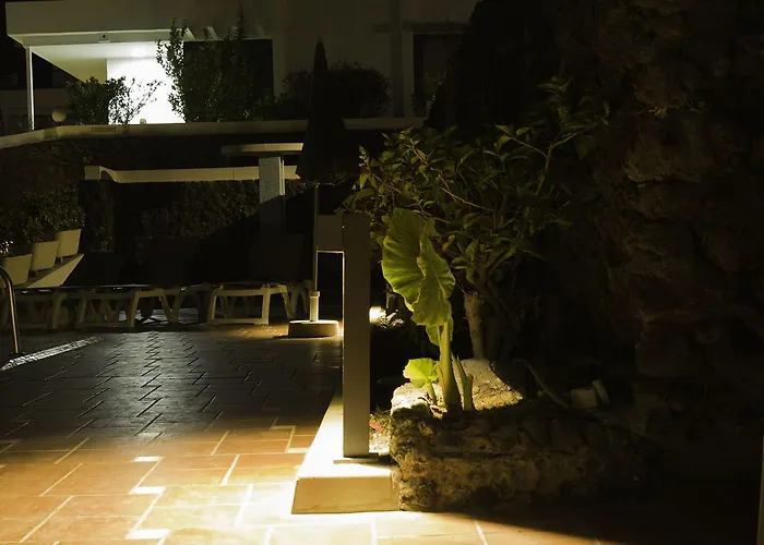 Coral Dreams Apart-hotel Costa Adeje (Tenerife)