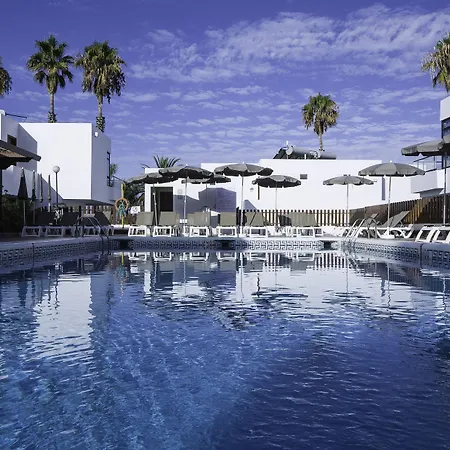 Coral Dreams Costa Adeje (Tenerife)