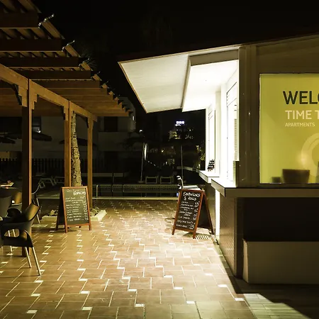 Apartmanhotel Coral Dreams