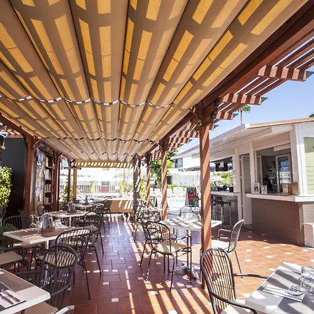 Coral Dreams Apartmanhotel Costa Adeje (Tenerife)