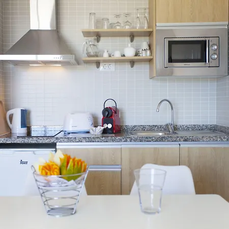 Coral Dreams Aparthotel 3*