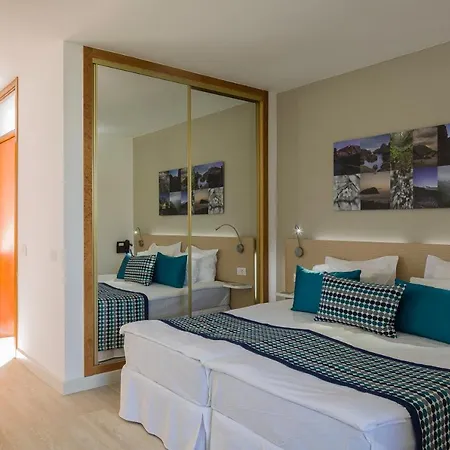 Coral Dreams Aparthotel