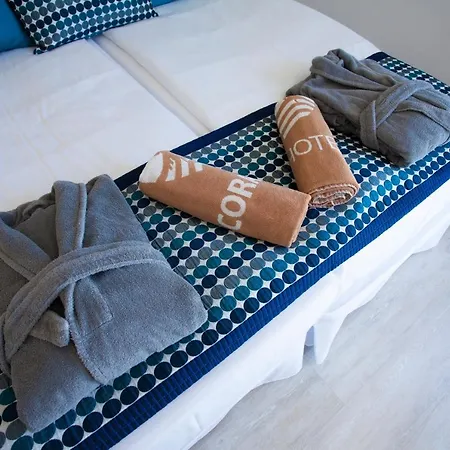 Coral Dreams Aparthotel