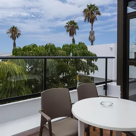 Aparthotel Coral Dreams 3*