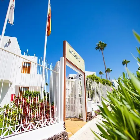 Aparthotel Coral Dreams