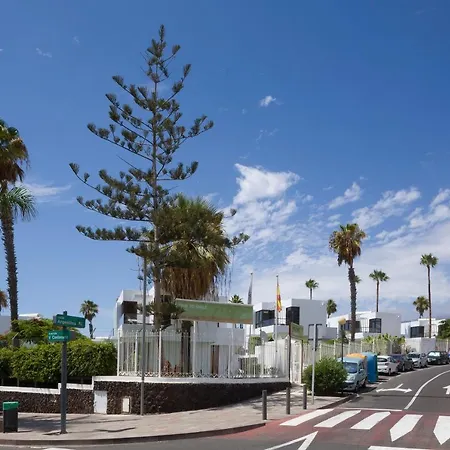 Coral Dreams Aparthotel Costa Adeje (Tenerife)