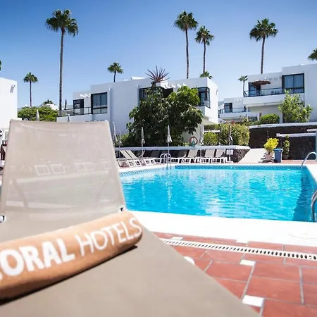 Coral Dreams Aparthotel 3*
