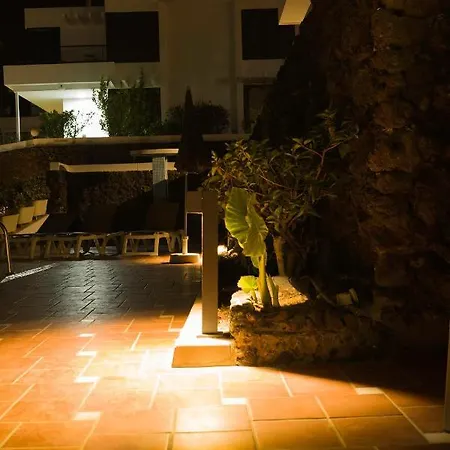 Coral Dreams Aparthotel Costa Adeje (Tenerife)