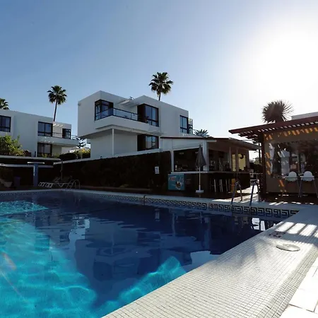 Aparthotel Coral Dreams