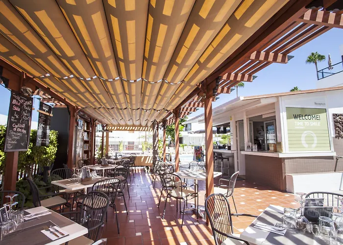 Coral Dreams Apartmanhotel Costa Adeje (Tenerife)