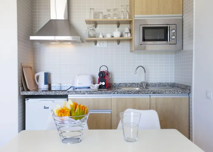 Coral Dreams Apartmanhotel 3*