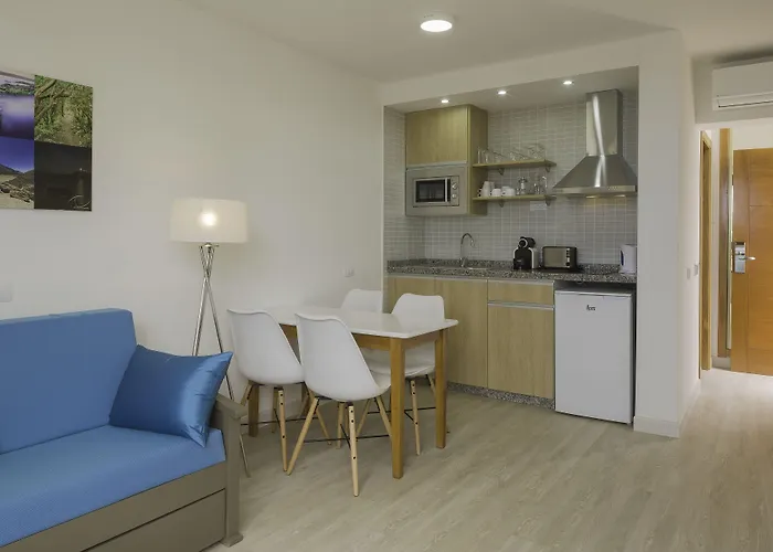 Coral Dreams Apartmanhotel