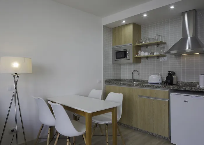 Coral Dreams Apartmanhotel