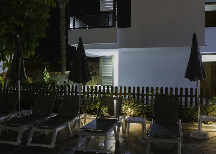 Coral Dreams Apartmanhotel Costa Adeje (Tenerife)