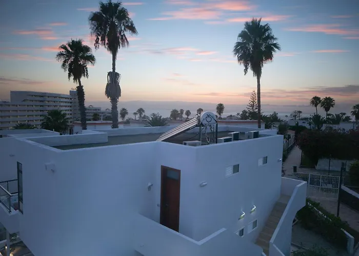 Apartmanhotel Coral Dreams