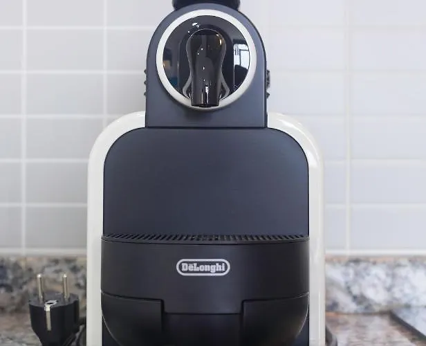 Coral Dreams Apartmanhotel