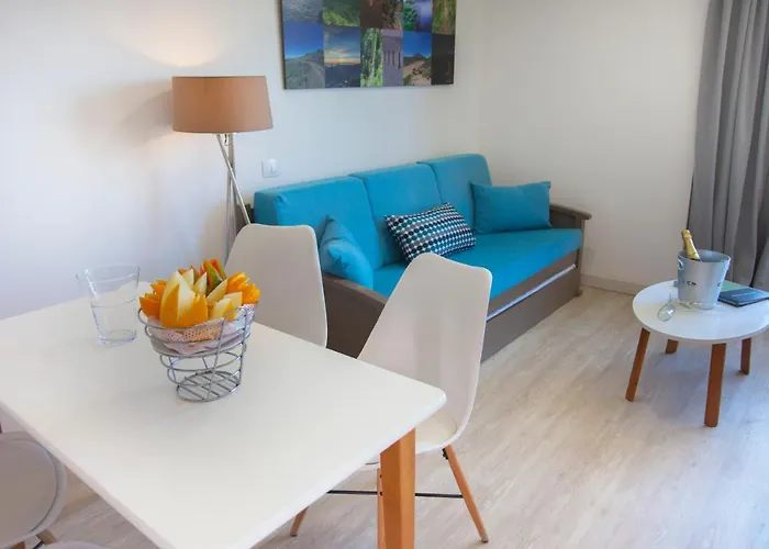 Apartmanhotel Coral Dreams 3*