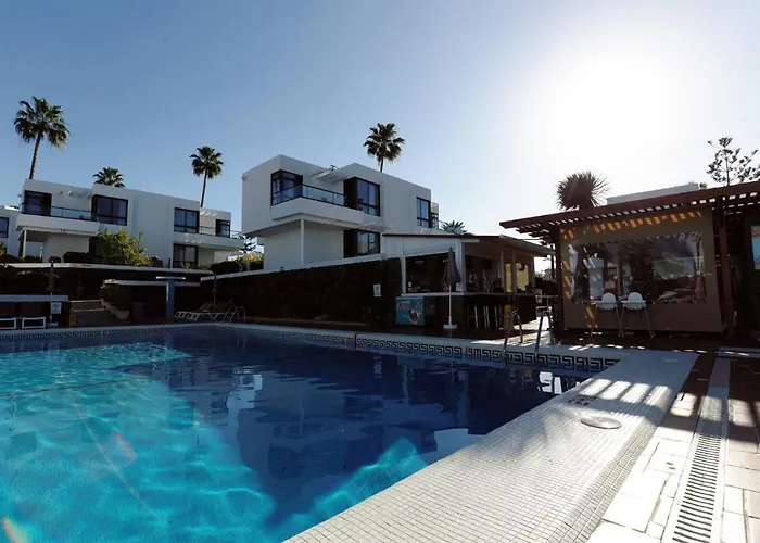 Apartmanhotel Coral Dreams