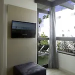 Ξενοδοχείο με διαμερίσματα Coral Dreams Costa Adeje (Tenerife)