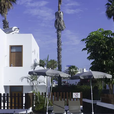 Apartmanhotel Coral Dreams 3*