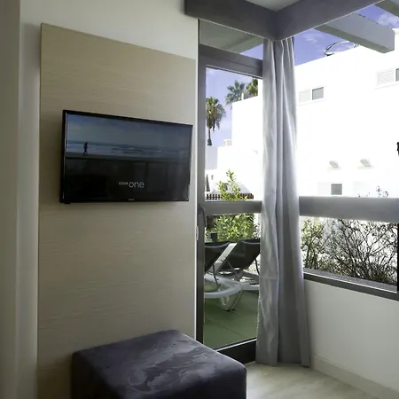 Aparthotel Coral Dreams Costa Adeje (Tenerife)