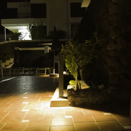 Coral Dreams Aparthotel Costa Adeje (Tenerife)