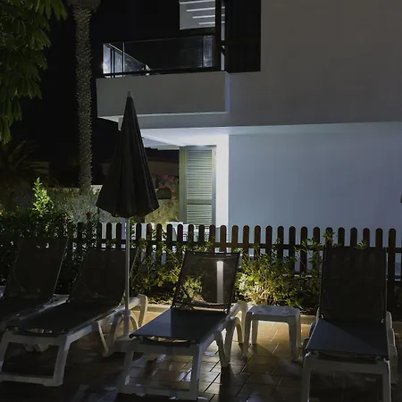 Coral Dreams Aparthotel Costa Adeje (Tenerife)