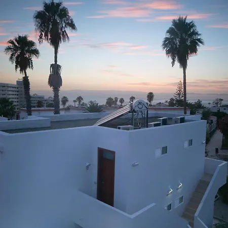 Apartmanhotel Coral Dreams