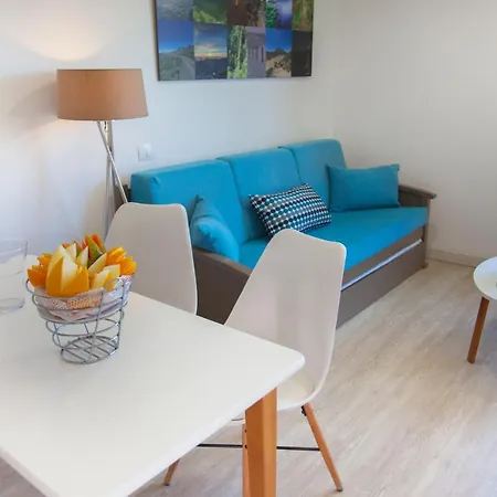 Apartahotel Coral Dreams 3*