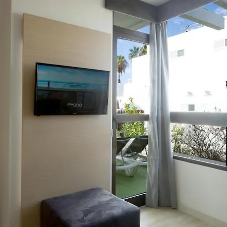 Apartahotel Coral Dreams Costa Adeje (Tenerife)