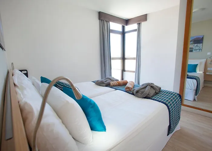 Coral Dreams Costa Adeje (Tenerife)